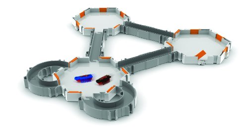 Hexbug Nano Habitat Set