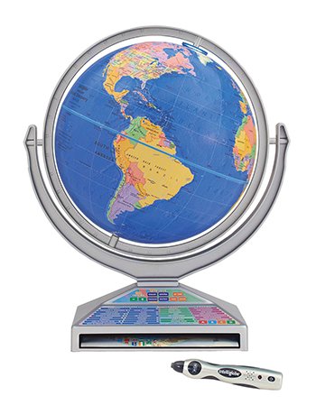 Replogle 12″ Intelliglobe