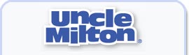 Uncle Milton Logo